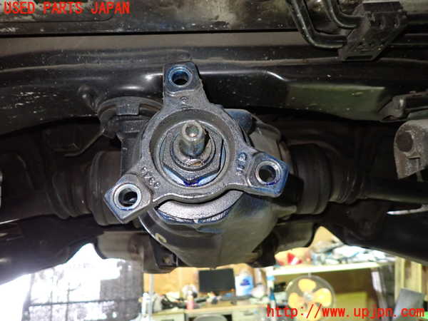 1UPJ-27994355]ベンツ SLK350 R171(171456)リアデフ 中古_m0001.jpg