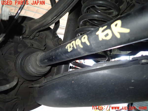 1UPJ-27994020]ベンツ SLK350 R171(171456)右リアドライブシャフト 中古_m0001.jpg