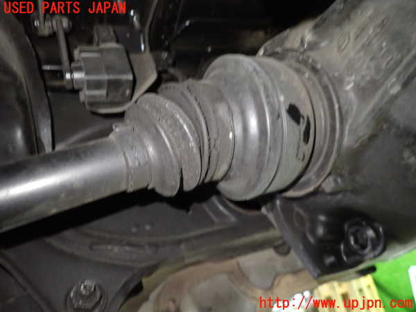 1UPJ-27994020]ベンツ SLK350 R171(171456)右リアドライブシャフト 中古_m0002.jpg
