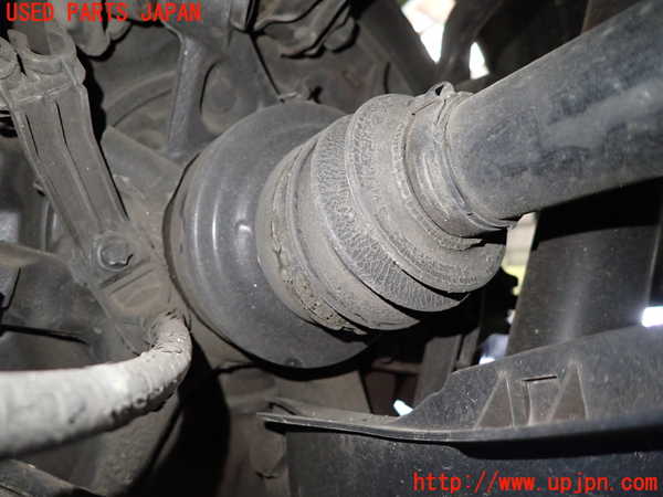 1UPJ-27994020]ベンツ SLK350 R171(171456)右リアドライブシャフト 中古_m0003.jpg
