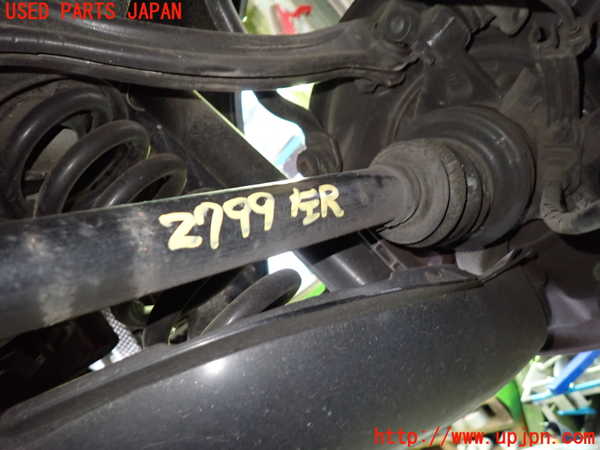 1UPJ-27994025]ベンツ SLK350 R171(171456)左リアドライブシャフト 中古_m0001.jpg