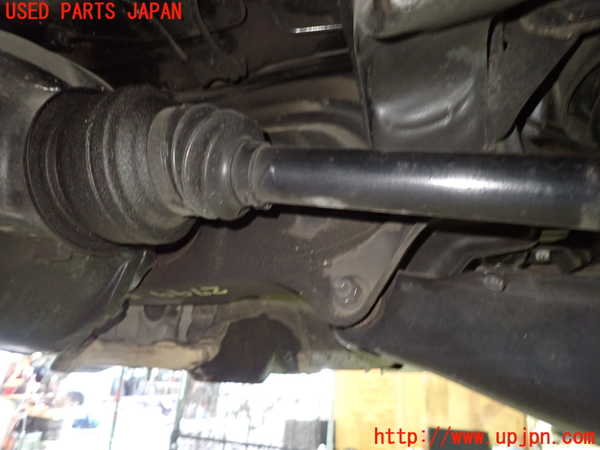 1UPJ-27994025]ベンツ SLK350 R171(171456)左リアドライブシャフト 中古_m0002.jpg