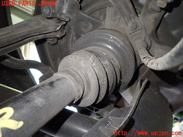 1UPJ-27994025]ベンツ SLK350 R171(171456)左リアドライブシャフト 中古_m0003.jpg