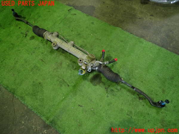 1UPJ-27994235]ベンツ SLK350 R171(171456)パワステギアボックス 中古_m0001.jpg