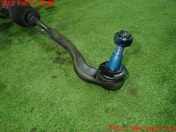 1UPJ-27994235]ベンツ SLK350 R171(171456)パワステギアボックス 中古_m0002.jpg