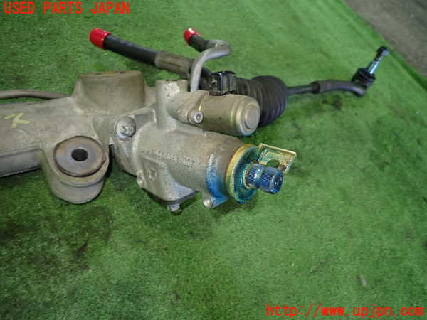 1UPJ-27994235]ベンツ SLK350 R171(171456)パワステギアボックス 中古_m0003.jpg