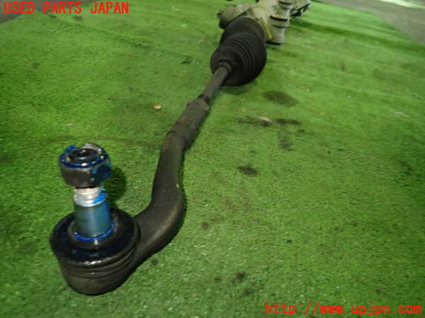 1UPJ-27994235]ベンツ SLK350 R171(171456)パワステギアボックス 中古_m0004.jpg