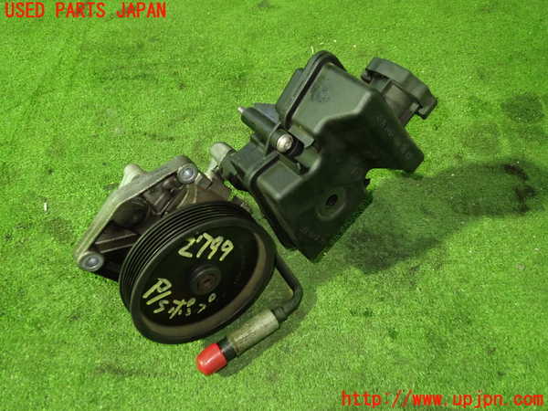 1UPJ-27994250]ベンツ SLK350 R171(171456)パワステポンプ 中古_m0001.jpg