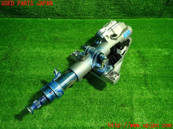 1UPJ-27994260]ベンツ SLK350 R171(171456)ステアリングシャフト 中古_m0001.jpg
