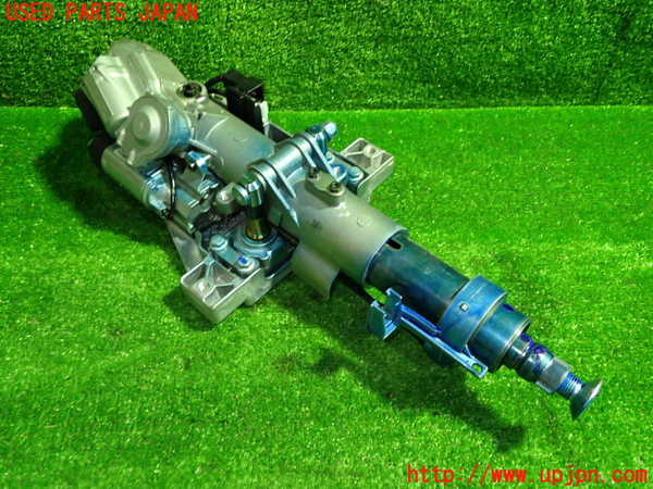 1UPJ-27994260]ベンツ SLK350 R171(171456)ステアリングシャフト 中古_m0003.jpg