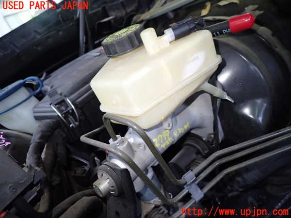 1UPJ-27994050]ベンツ SLK350 R171(171456)ブレーキマスターシリンダー 中古_m0001.jpg