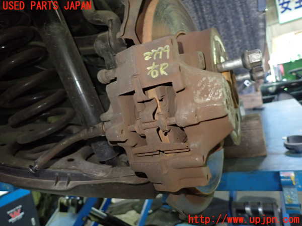1UPJ-27994090]ベンツ SLK350 R171(171456)右リアキャリパー 中古_m0001.jpg