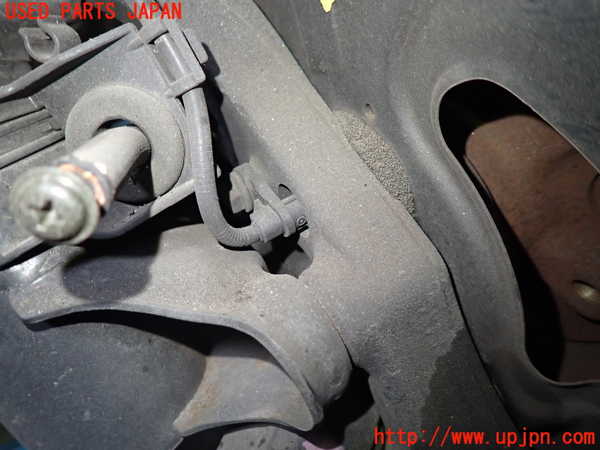 1UPJ-27994295]ベンツ SLK350 R171(171456)左フロントナックルハブ 中古_m0002.jpg