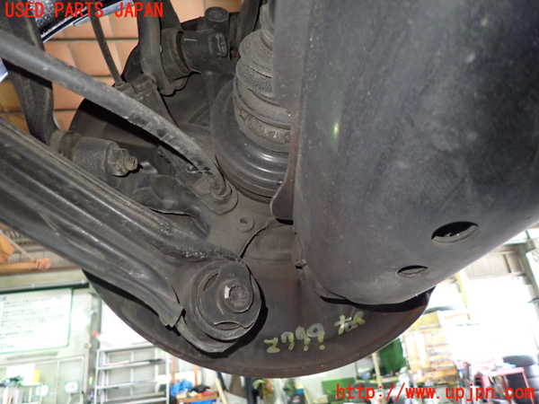 1UPJ-27994300]ベンツ SLK350 R171(171456)右リアナックルハブ 中古_m0001.jpg