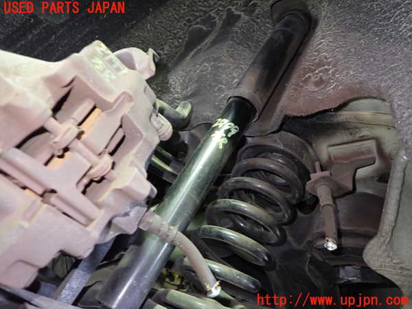 1UPJ-27995075]ベンツ SLK350 R171(171456)左リアショックアブソーバー 中古_m0001.jpg