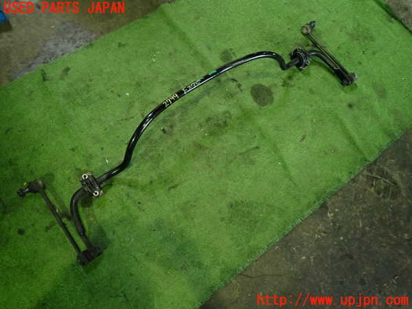 1UPJ-27995440]ベンツ SLK350 R171(171456)フロントスタビライザー 中古_m0001.jpg