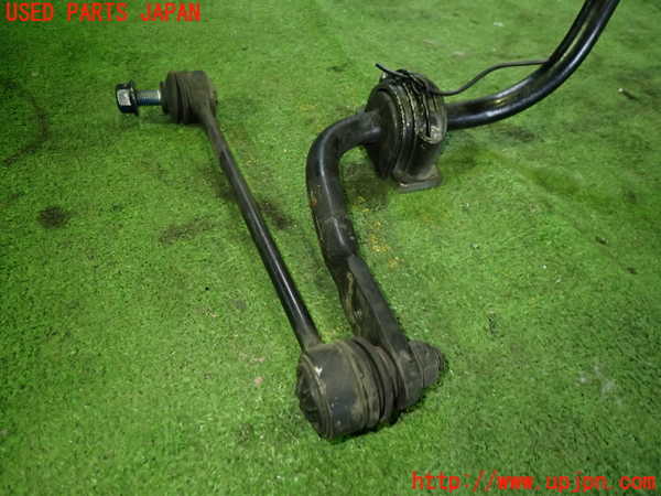 1UPJ-27995440]ベンツ SLK350 R171(171456)フロントスタビライザー 中古_m0002.jpg