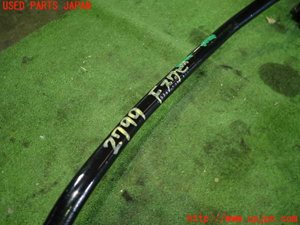 1UPJ-27995440]ベンツ SLK350 R171(171456)フロントスタビライザー 中古_m0003.jpg
