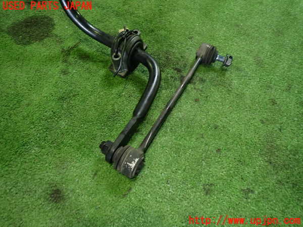 1UPJ-27995440]ベンツ SLK350 R171(171456)フロントスタビライザー 中古_m0004.jpg