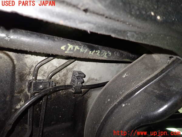 1UPJ-27995445]ベンツ SLK350 R171(171456)リアスタビライザー 中古_m0001.jpg