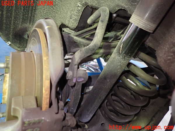 1UPJ-27995445]ベンツ SLK350 R171(171456)リアスタビライザー 中古_m0002.jpg