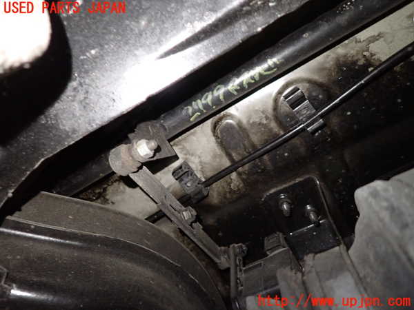 1UPJ-27995445]ベンツ SLK350 R171(171456)リアスタビライザー 中古_m0003.jpg
