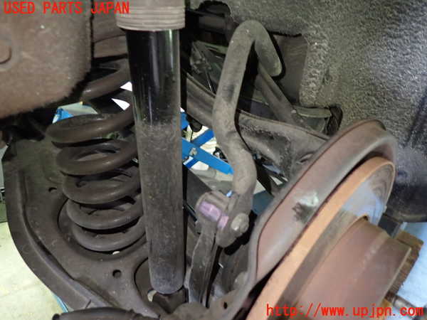 1UPJ-27995445]ベンツ SLK350 R171(171456)リアスタビライザー 中古_m0004.jpg