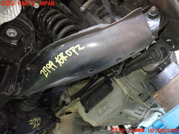 1UPJ-27995205]ベンツ SLK350 R171(171456)右リアロアアーム2 中古_m0001.jpg