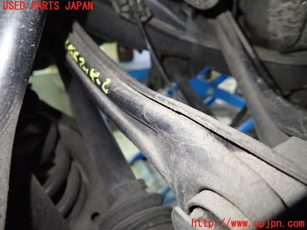 1UPJ-27995147]ベンツ SLK350 R171(171456)右リアアッパーアーム2 中古_m0001.jpg