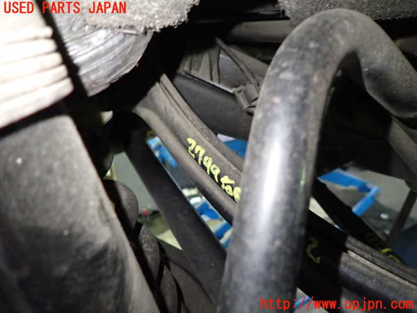 1UPJ-27995147]ベンツ SLK350 R171(171456)右リアアッパーアーム2 中古_m0002.jpg