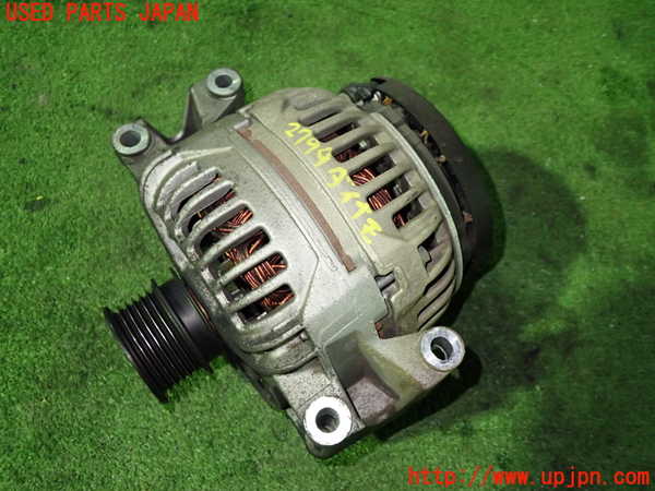 1UPJ-27996015]ベンツ SLK350 R171(171456)オルタネーター(ダイナモ) 中古_m0001.jpg