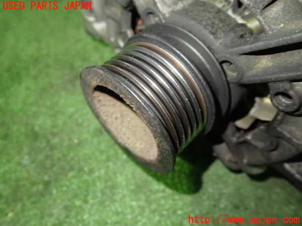 1UPJ-27996015]ベンツ SLK350 R171(171456)オルタネーター(ダイナモ) 中古_m0002.jpg