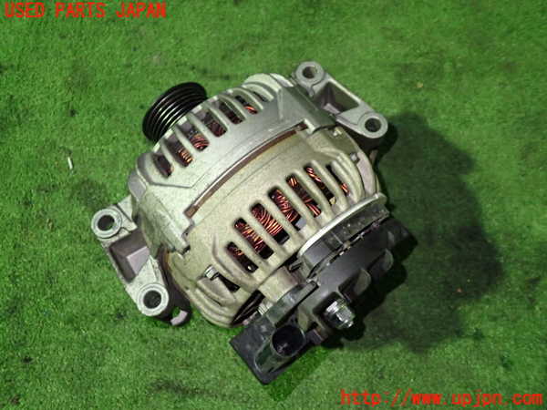 1UPJ-27996015]ベンツ SLK350 R171(171456)オルタネーター(ダイナモ) 中古_m0004.jpg