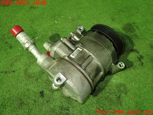1UPJ-27996025]ベンツ SLK350 R171(171456)エアコンコンプレッサー 中古_m0004.jpg