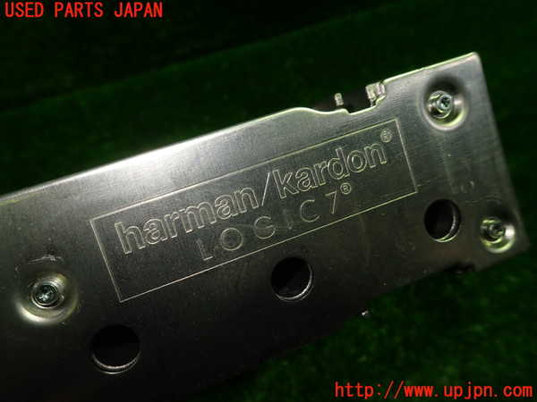 1UPJ-27996525]ベンツ SLK350 R171(171456)アンプ 中古_m0002.jpg