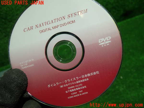 1UPJ-27996589]ベンツ SLK350 R171(171456)カーナビゲーション 中古_m0002.jpg