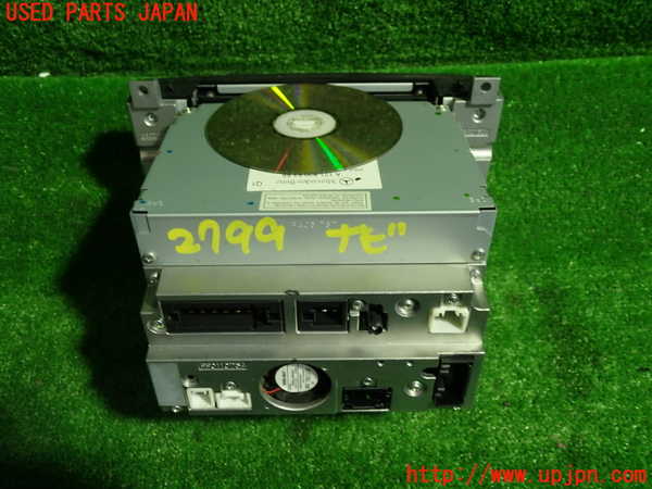 1UPJ-27996589]ベンツ SLK350 R171(171456)カーナビゲーション 中古_m0004.jpg