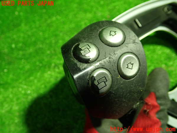 1UPJ-27996306]ベンツ SLK350 R171(171456)スイッチ1(ステアリングスイッチ 通話 オーディオ) 中古_m0002.jpg