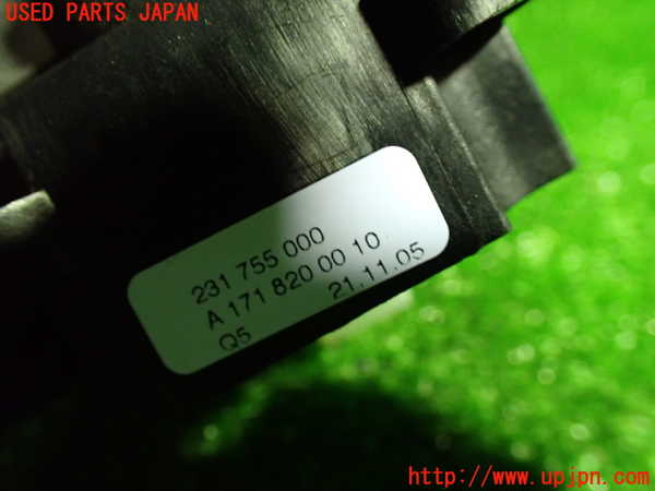 1UPJ-27996308]ベンツ SLK350 R171(171456)スイッチ3(ハードトップ) 中古_m0002.jpg