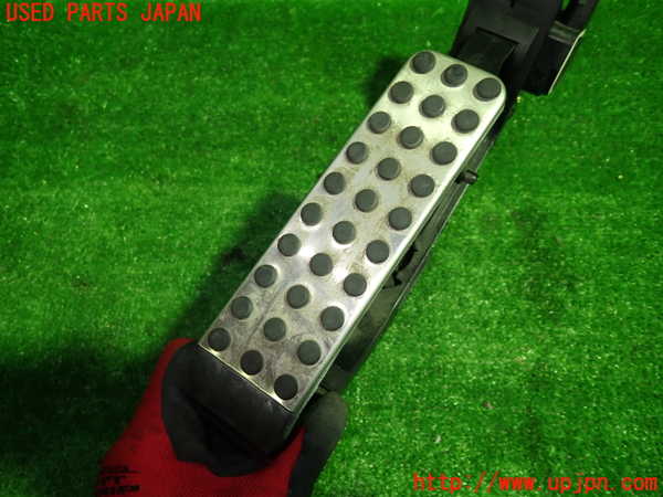 1UPJ-27996381]ベンツ SLK350 R171(171456)センサー1(アクセルペダル) 中古_m0002.jpg