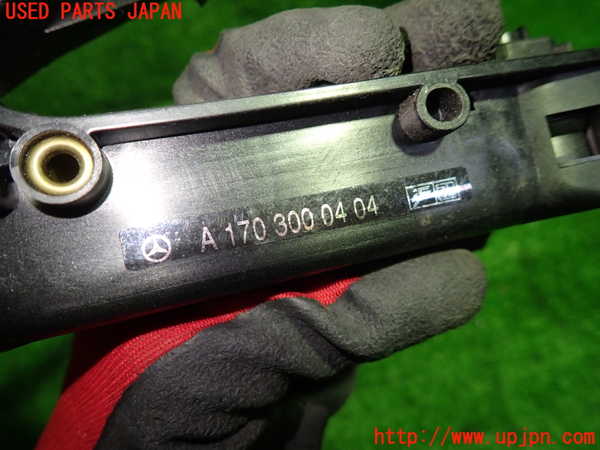 1UPJ-27996381]ベンツ SLK350 R171(171456)センサー1(アクセルペダル) 中古_m0003.jpg