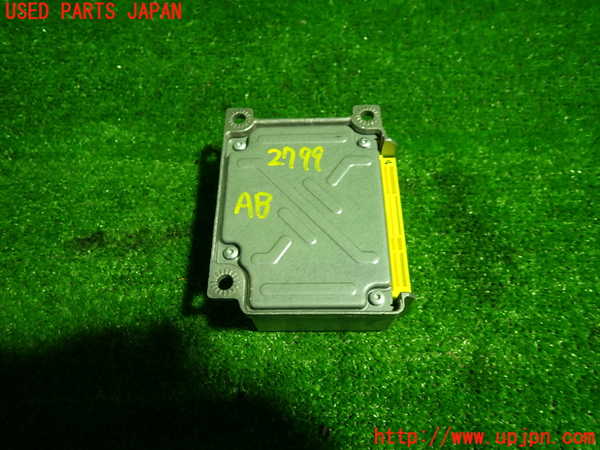 1UPJ-27996145]ベンツ SLK350 R171(171456)エアバッグコンピューター 中古_m0003.jpg