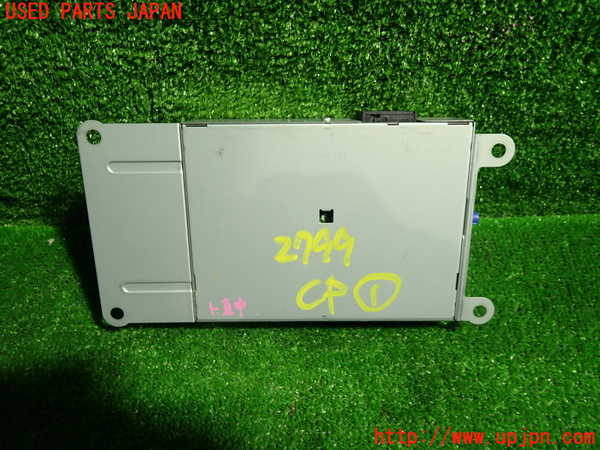 1UPJ-27996146]ベンツ SLK350 R171(171456)コンピューター1 中古 A2118206585_m0003.jpg