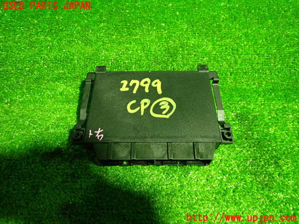 1UPJ-27996148]ベンツ SLK350 R171(171456)コンピューター3 中古 A1715450032_m0003.jpg