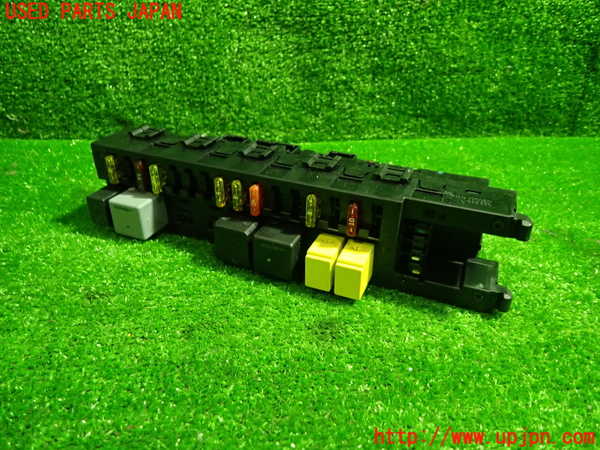 1UPJ-27996741]ベンツ SLK350 R171(171456)ヒューズボックス1(室内) 中古_m0001.jpg
