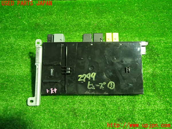 1UPJ-27996741]ベンツ SLK350 R171(171456)ヒューズボックス1(室内) 中古_m0004.jpg