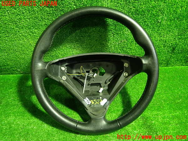1UPJ-27997855]ベンツ SLK350 R171(171456)ステアリングホイール 中古_m0001.jpg