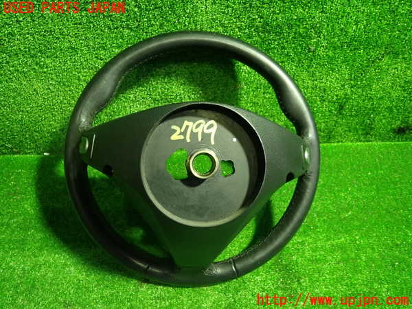 1UPJ-27997855]ベンツ SLK350 R171(171456)ステアリングホイール 中古_m0004.jpg
