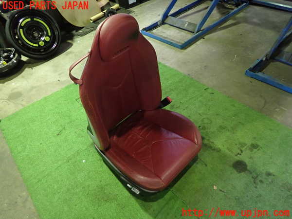 1UPJ-27997035]ベンツ SLK350 R171(171456)運転席シート 中古_m0001.jpg