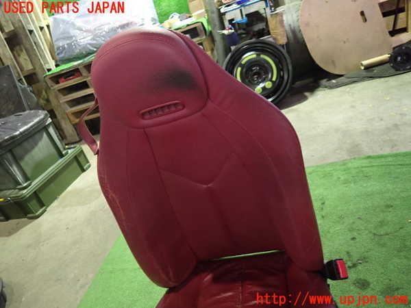 1UPJ-27997035]ベンツ SLK350 R171(171456)運転席シート 中古_m0002.jpg